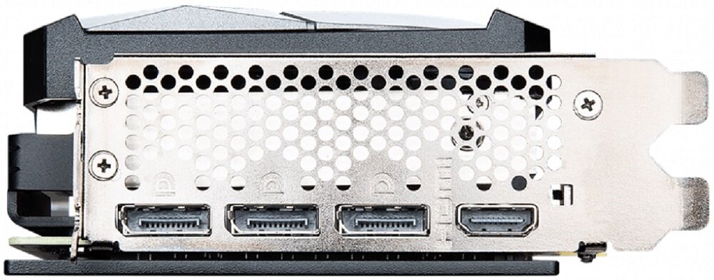 Karta graficzna MSI GeForce RTX 3070 Ventus 3X 8GB - maksimum funkcjonalności kompatybilność z DirectX 12 i OpenGL 4.6