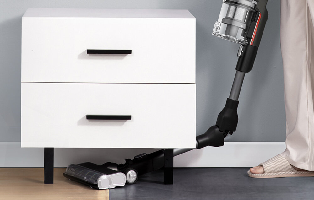 Odkurzacz MIDEA P1 MCS2045IT