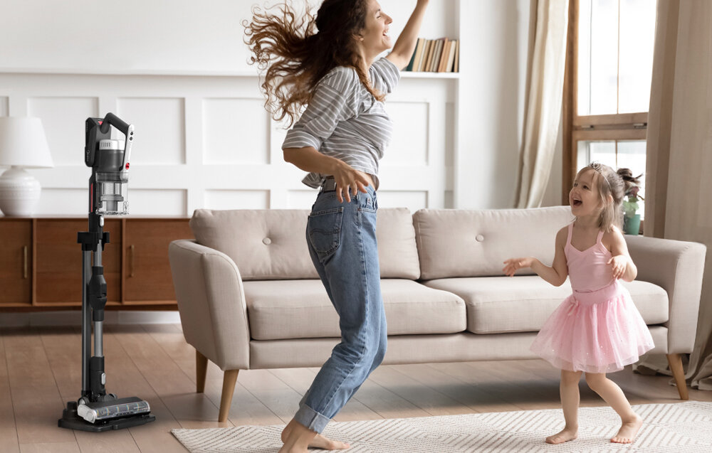 Odkurzacz MIDEA P1 MCS2045IT