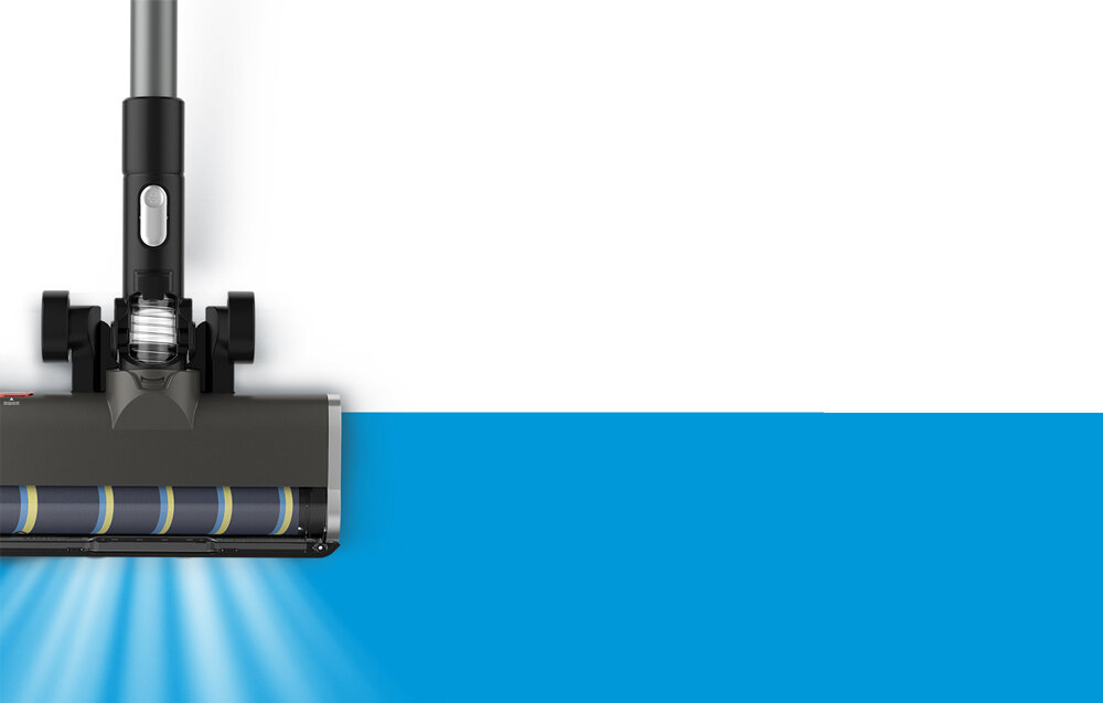 Odkurzacz MIDEA P1 MCS2045IT