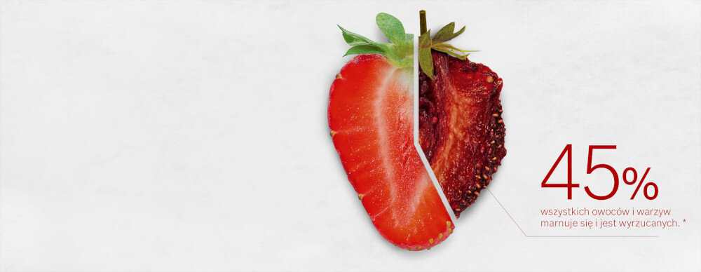 LODÓWKA BOSCH KGV33VLEA SREBRNA świeżość na długo mniej Marnowania żywności owoce warzywa szuflady VitaFresh Plus