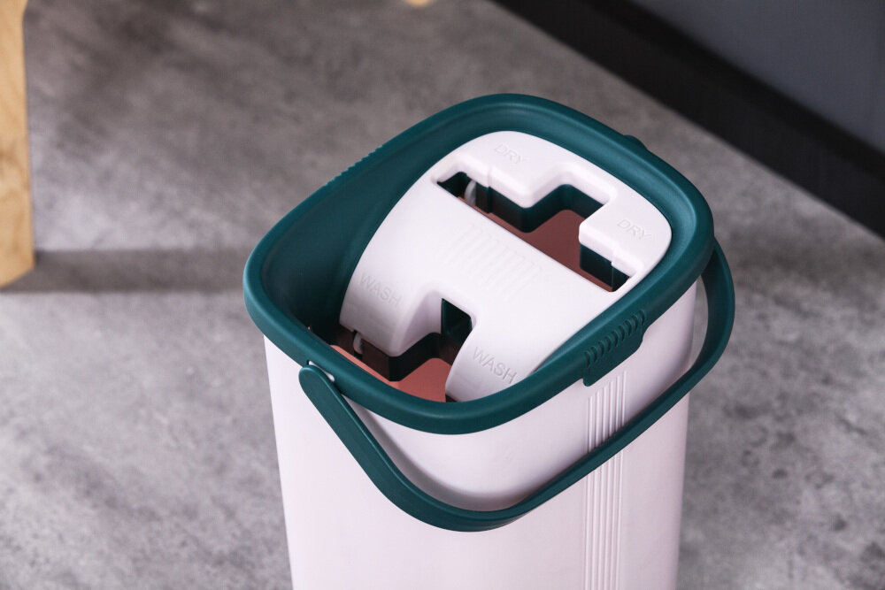 Mop płaski YORK Handy 081710