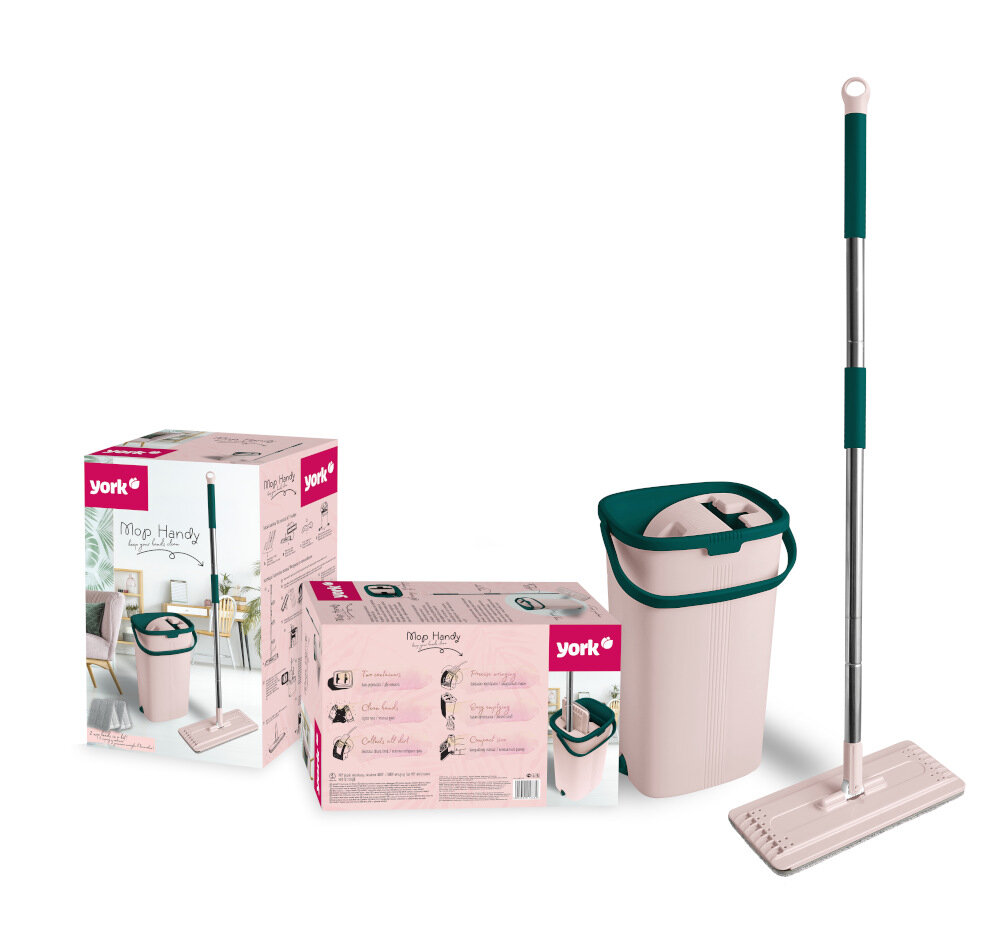 Mop płaski YORK Handy 081710