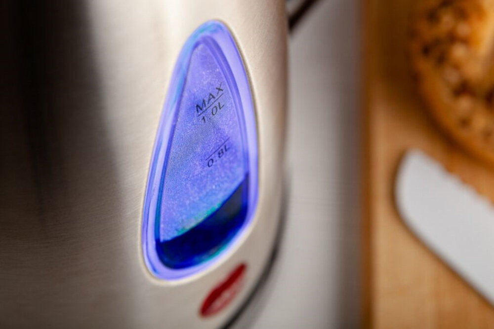 Czajnik ELDOM Humie CS10 Moc 1500 W