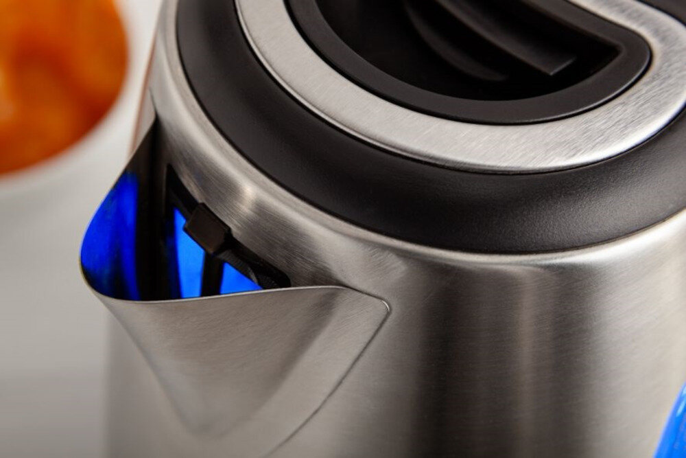 Czajnik ELDOM Humie CS10 Filtr siatkowy