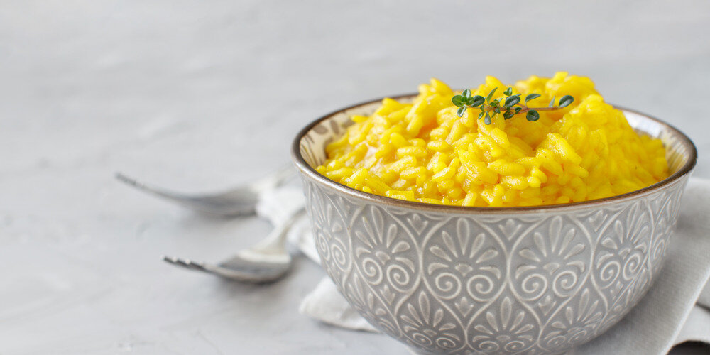 Ryżowar SENCOR SRM 1500WH doprawianie przyprawy różnorodne dania