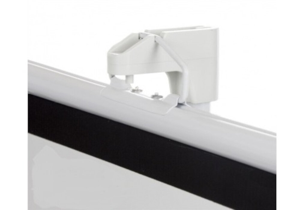 Ekran projekcyjny ART Matt White TS-60 152x152  - Łatwość regulacji i mobilność