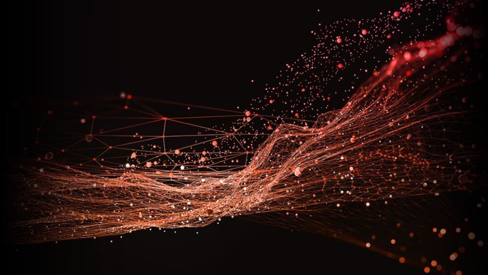 Procesor AMD Ryzen 7 9800X3D AI sztuczna inteligencja