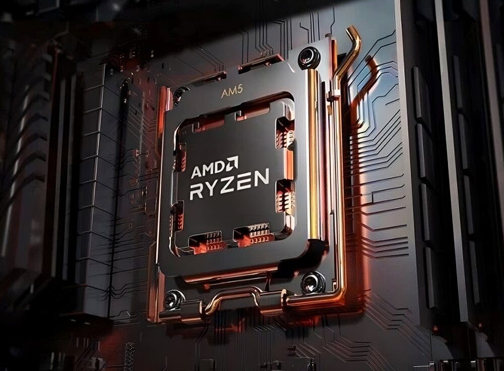 Procesor AMD Ryzen 7 9800X3D wydajność TDP funkcje podkręcenie