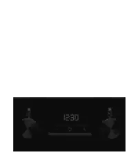 Panel sterowania Lux