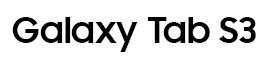 Galaxy Tab S3