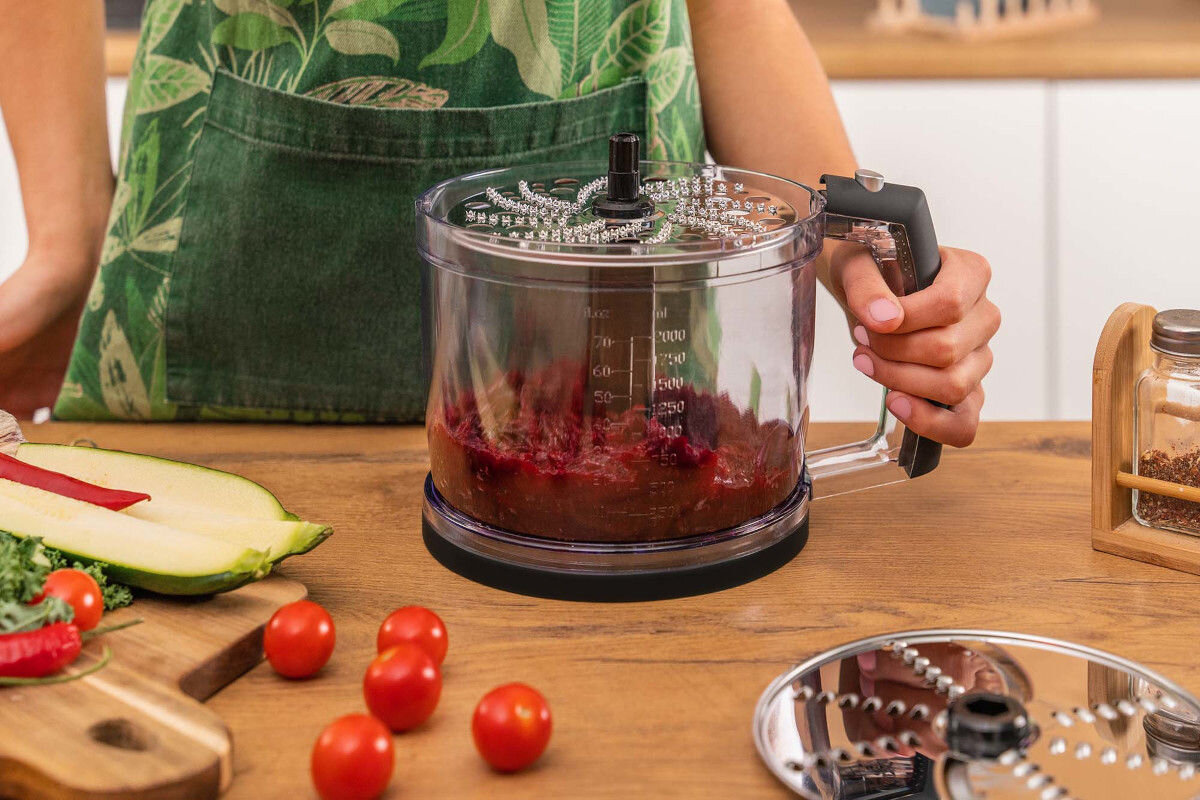 Blender GÖTZE & JENSEN HB950K malakser