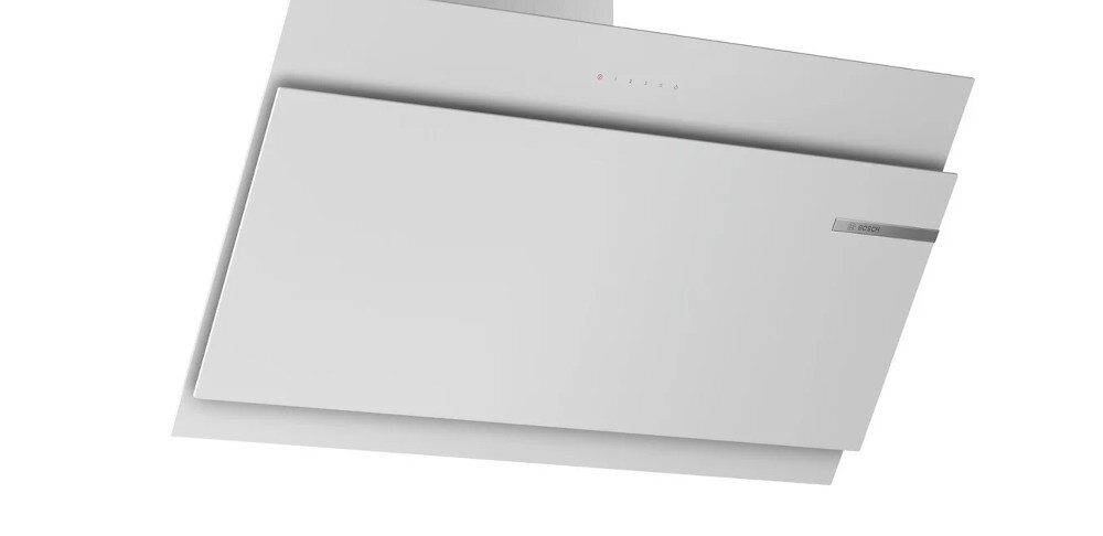 Okap BOSCH DWK97JM20 silnik