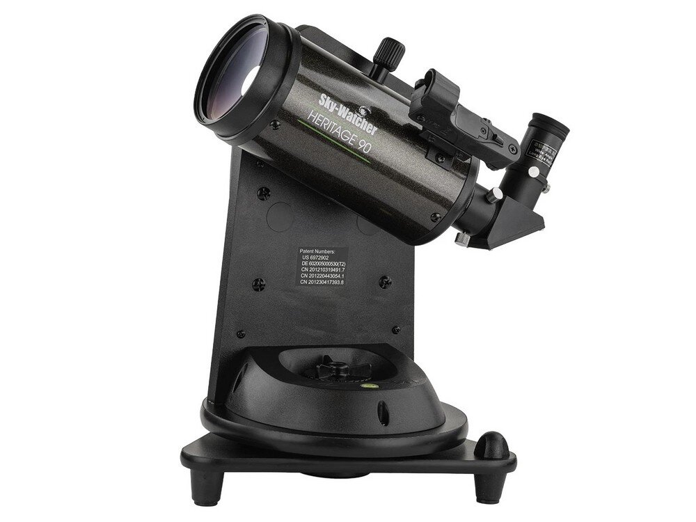 Teleskop SKY-WATCHER Virtuoso kv lifestyle początek opisu sekcja nagłówkowa