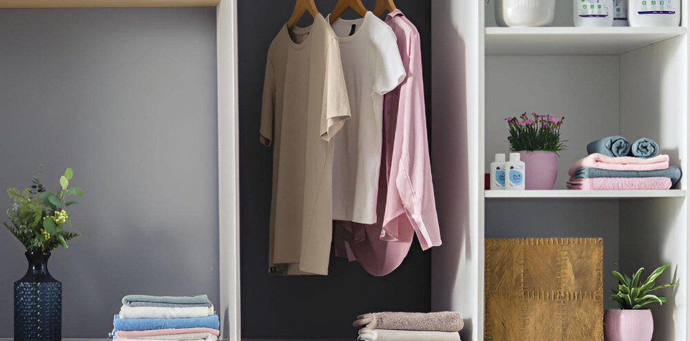 Pralka CANDY RapidO RO496DWMC7 higieniczne bez bakterii