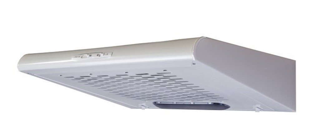 Okap VDB Plus Biały ogolne okap szerokość 