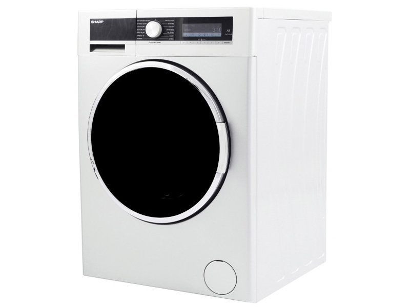 Niesamowite rezultaty prania