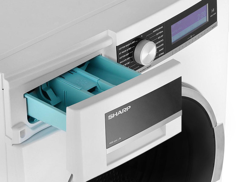 Szereg zabezpieczeń