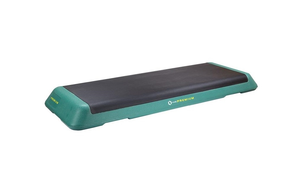 Step HMS AS006 Bezpieczny trening w domowym zaciszu wysoka jakość stabilna konstrukcja