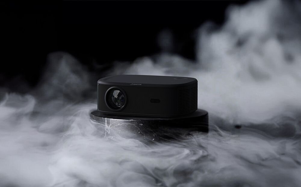 Projektor MANTA MultiVision Pro filtr przeciwpylowy