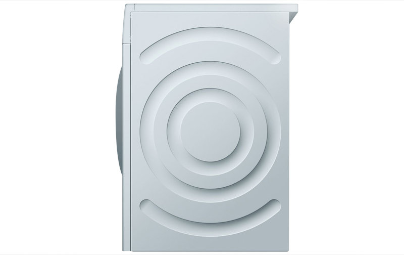 Delikatna dla ubrań