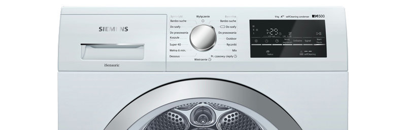 Cicha i energooszczędna