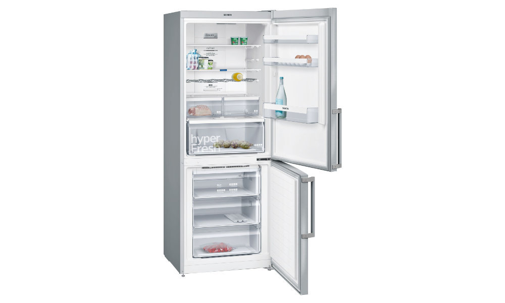 Lodówka SIEMENS KG46NXI40 - noFrost