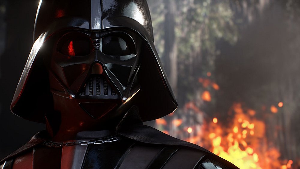 Star Wars: Battlefront II Gra ultimate zawartość