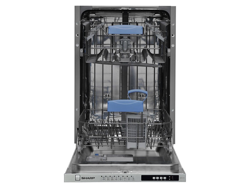 Duży wybór programów 