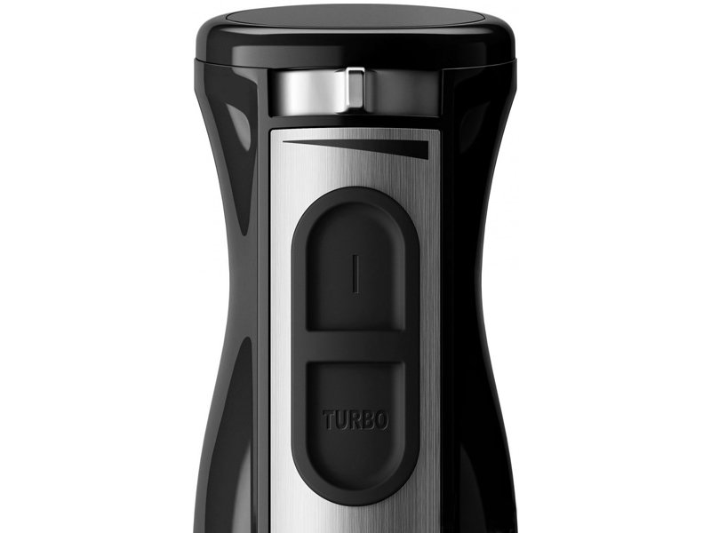 Z funkcją Turbo