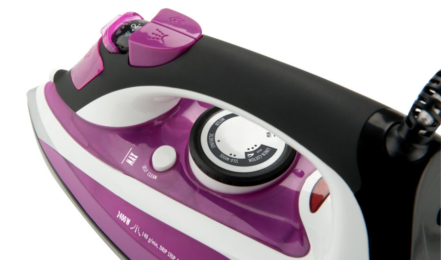 Odkurzacz Tradycyjny HOOVER 