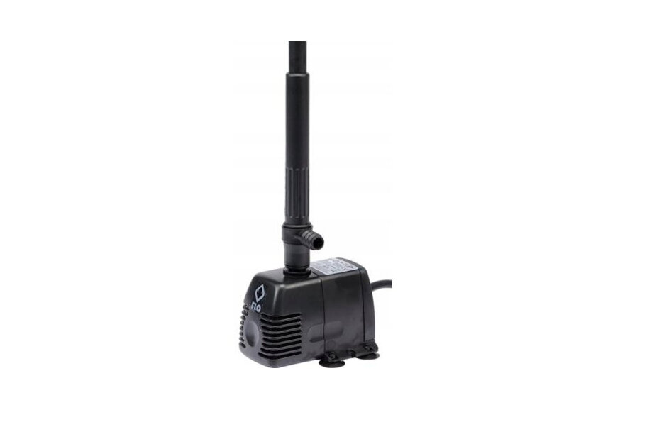 FLO-79926-8W pompa pompowanie ogrodowe dekoracje filtr końcówki do konfiguracji