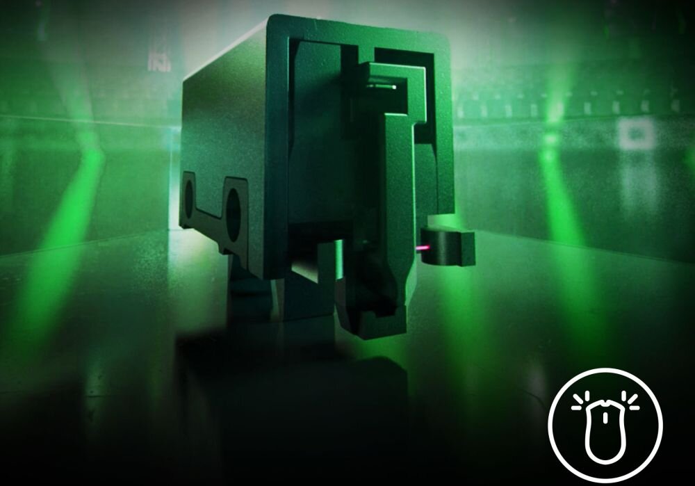 Mysz RAZER Viper V3 Pro ergonomia aktywacja szybkosc 