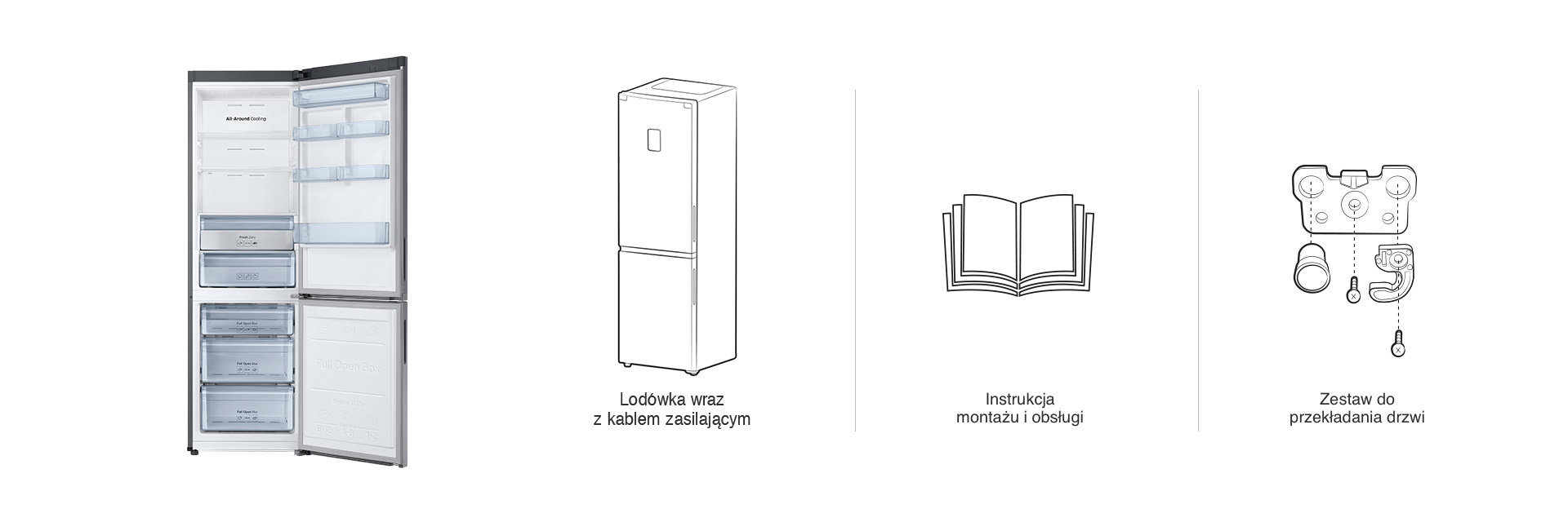 Samsung Lodowka W Opakowaniu 404 1920 Samsung Lodowka W Opakowaniu 404 1920