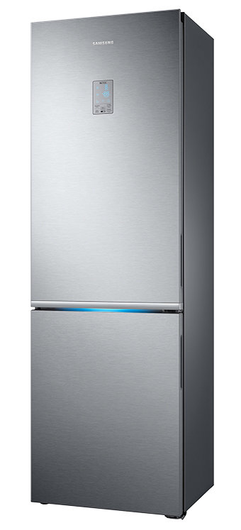 Samsung Schowany uchwyt. Wygodne otwieranie Samsung Schowany uchwyt. Wygodne otwieranie