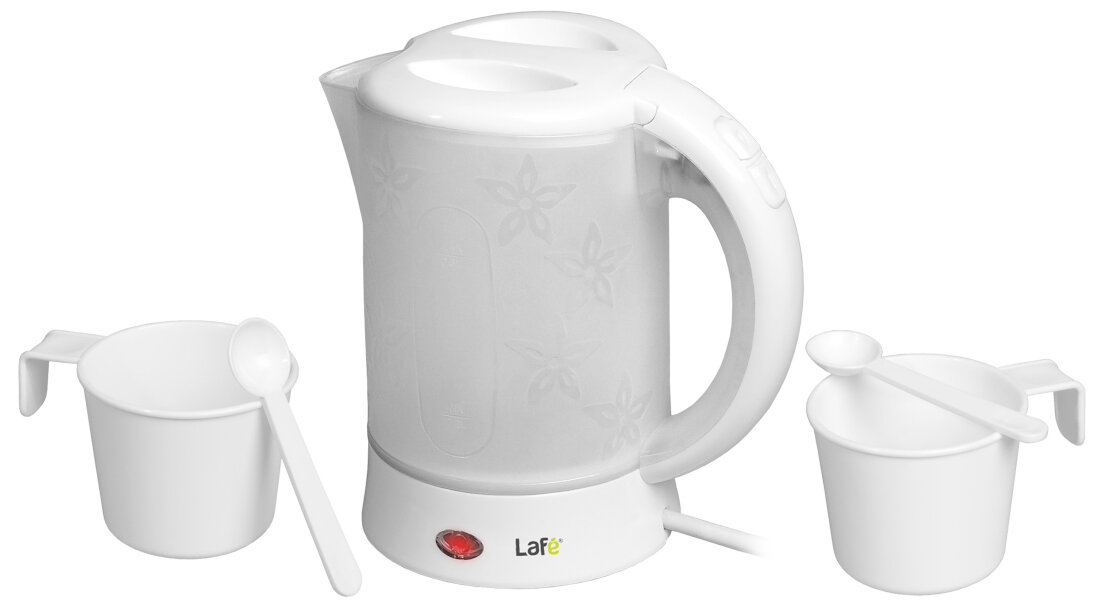 Czajnik turystyczny LAFE CEG-0010.1