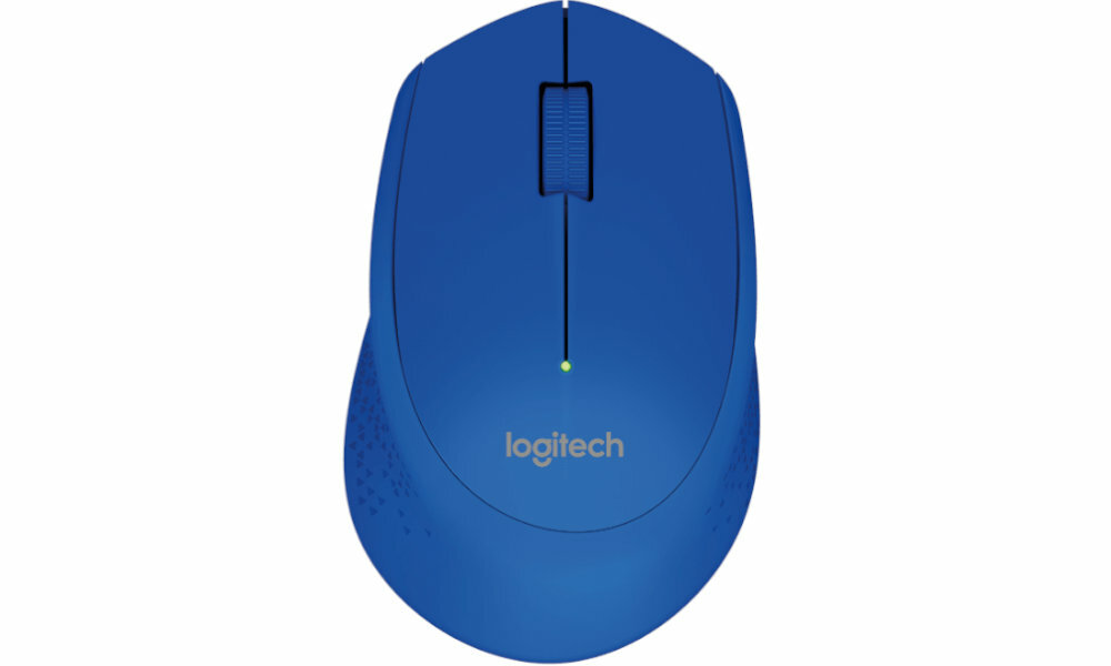 LOGITECH M280 front