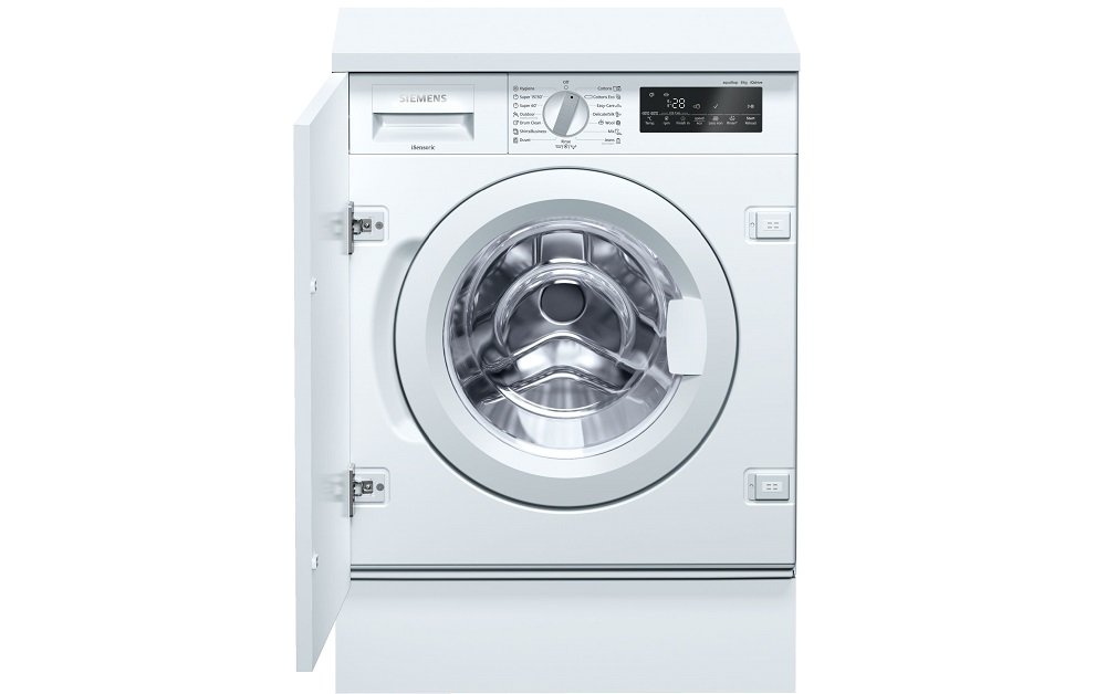 Pralka SIEMENS WI14W540EU system waterPerfect Plus