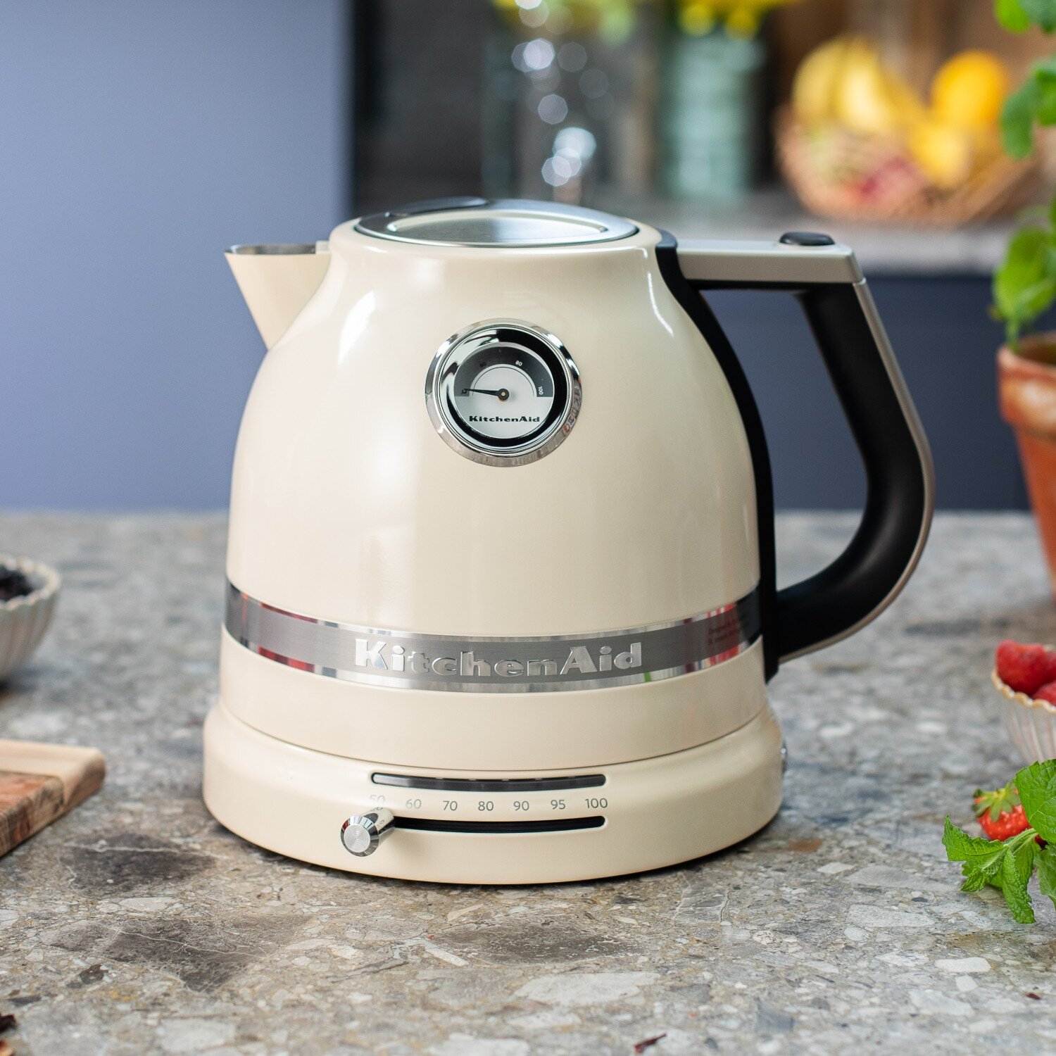 Mikser KITCHENAID 