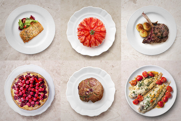 Samsung Przepisy w Auto Menu. Doświadczony asystent w Twojej kuchni