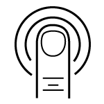 Samsung Sterowanie elektroniczne