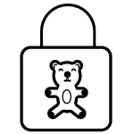 Samsung Zabezpieczenie przed dziećmi