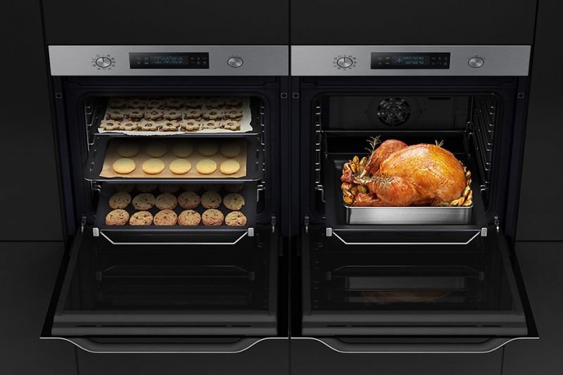 Samsung 64 litrów pojemności. Stworzony dla dużych wyzwań Samsung 64 litrów pojemności. Stworzony dla dużych wyzwań