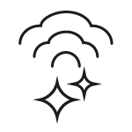 Samsung Czyszczenie Steam Clean™