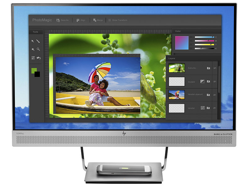 Ładowanie bezprzewodowe