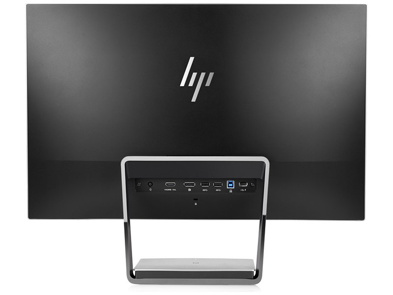 Liczne złącza i porty