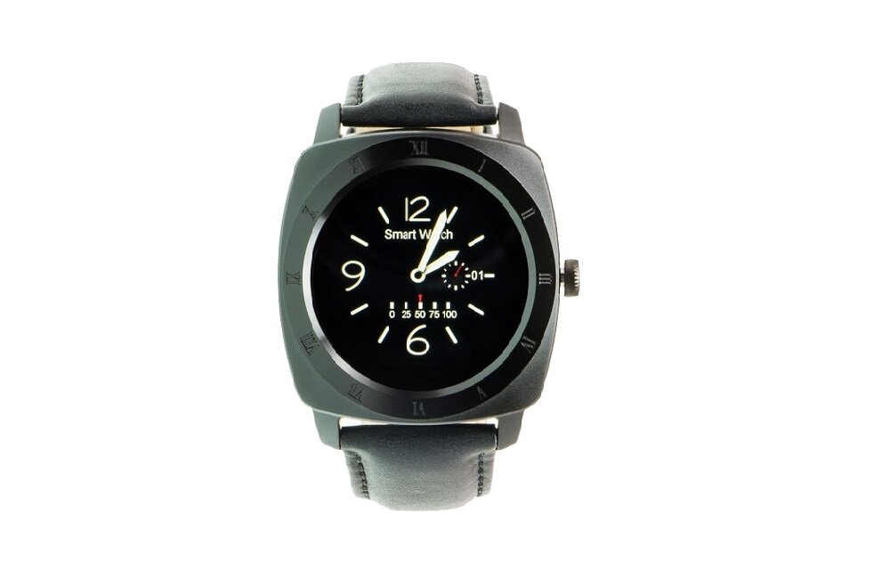 SMARTWATCH GARETT GT16 dotykowy panel Klasyczny design