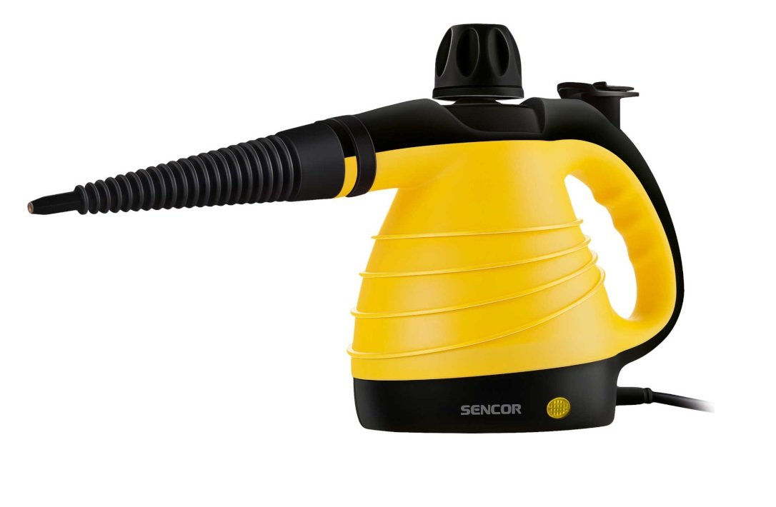 Parownica KARCHER SC 3 EasyFix 1.513-110.0