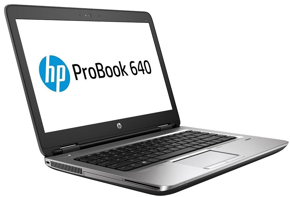Laptop HP ProBook 640 G2 procesor