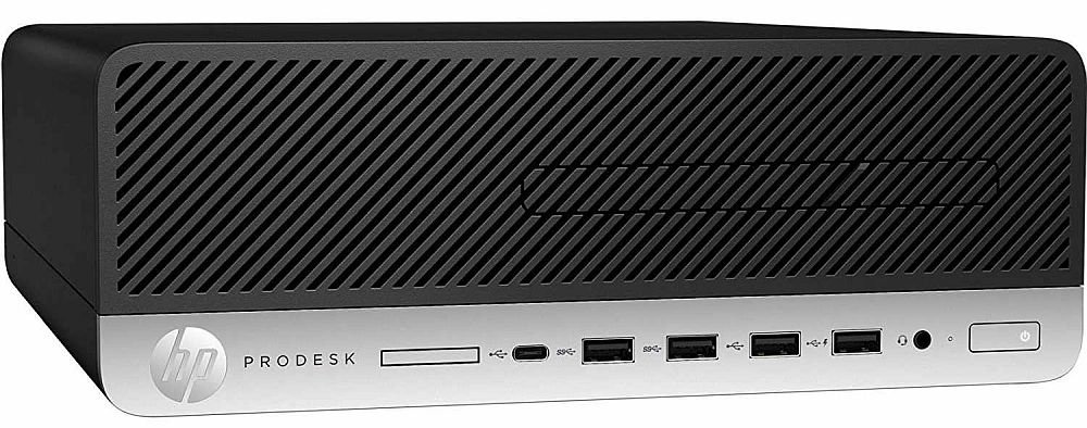 Komputer HP ProDesk 600 G3 SFF PRACA